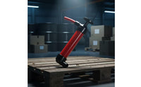Lightweight Air Conditioner Drain Pump Compact Manual Suction Pump for Technicians
