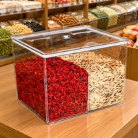 food storage container