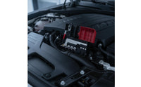 Engine Compartment Battery Distribution Fuse Block Direct-Fit Underhood Battery Distribution Fuse Block OE Compact