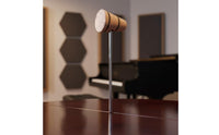 Drum Pedal Beater Bass Drum Beater Medium Stiff for Live Performances