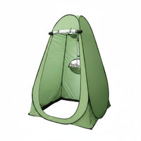 Privacy Shower Tent Multi Use Camping Toilet Tent Quick Setup for Fishing