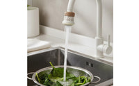 Cute Design Tap Water Filter Nozzle 5-Layer Filtration Faucet Water Purifier for Bathroom