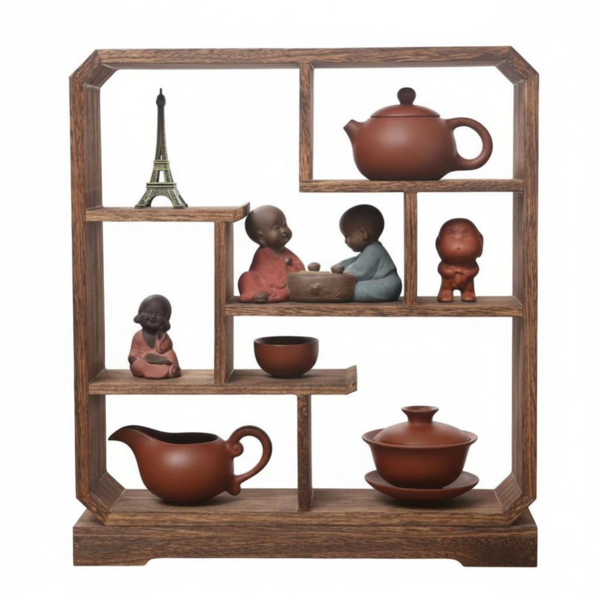 Tiered Plant Shelf Multi-Tier home & design Decor Space-Saving for Office Workers