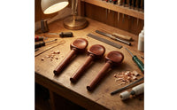 4 Pieces Rosewood Cello Pegs Wooden String Instrument Fittings Hardware for Cellists