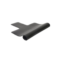 Pilates Reformer Pad Portable Reformer Mat Protector Tear Resistant Workout Equipment for Gym