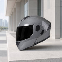 Versatile Modular | Ventilated, Flip-up