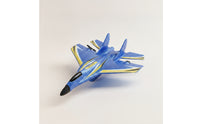 Distant Control Airplane Lightweight RC Plane Beginner-Friendly for Beginners