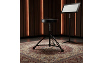 Drum Stool Non Slip Music Seating Round Seat
