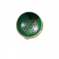 Relaxation Energy Center Singing Bowl for Meditators, Home Decor