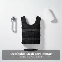 Slim Design Wrist and Ankle Weights Concealable Leg Weight Strap Adds Resistance Leg Weight Straps Secure Fit for Students, Fitness Enthusiasts, Running, Jogging, Workout, Walking