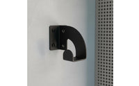 Metal Pruning Tool Rack Heavy Duty Pruning Tool Wall Mount Easy to Install Storage for Workshop