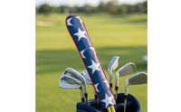 Golf Direction Stick Cover Wear-Resistant Golf Alignment Stick Cover Soft