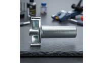 Umbrella Shaft Compact Umbrella Replacement Part Compatible Hardware