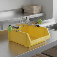 Pineapple Peeling Tool Machine Time Saving Manual Pineapple Peeling Machine Easy to Clean High Effectiveness