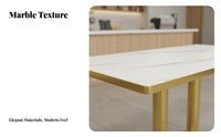 Light Luxury Aesthetic Booth and Chair Dining Set Minimalist Design Cafe Seating Group Cushioned Seat Commercial Furniture Space-Saving for Restaurant Owners, Interior Designers, pearl Tea Shop, Bistro, Bakery