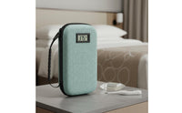 Glucose Management Box Anti-Pressure Portable Management Case Insulated Glucose-Regulating Medicine Cooling Bag