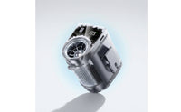 Waist Attachable Fan Rechargeable Waist Fan Hands for Commuters, Travel, Walking