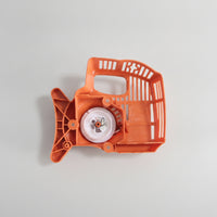 Trimmer Starter Assembly Long-Lasting Tool Part Sturdy for Lawn Mower Repair