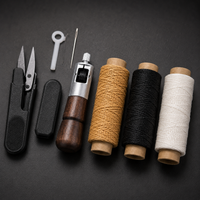 leather crafting tool kit