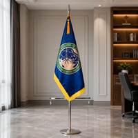 flagpole holder