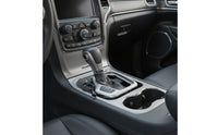 Transmissions Shifter Bezel with Wire HarnessDirect Replacement Shifter Trim with Gear Selector Display Indicator Easy to Install Gear Indicator Panel