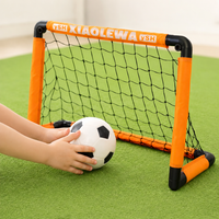 portable soccer goals