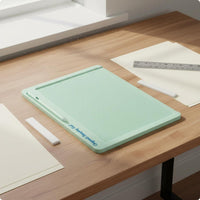 Paper Creasing Tool Multi Use Envelope Crease Tool Long-Lasting for Beginners