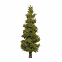 DIY Material Micro Landscape Tree Bendable Branches Miniature Scene Evergreen Tree Easy to Plant for Modelers, Architects, Dioramas