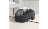 Face down Pillow Supportive Massage Bed Pillow with Face Hole Breathable Comfortable for Masseuses, Home Relaxation