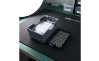 Adjustable Speed Automatic Screw Arranging Machine Long-Lasting Vibratory Screw Sorter Compact and Lightweight Workshop Equipment Improves Productivity for Factory