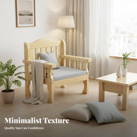 Chinese design Carved Wood Frame Couch Set Space-Saving Household Furniture Intricate Carving Lounge Suite Removable pads for Apartment Dwellers, Families, Homeowners, Living Room, Small Spaces, Reception Area, awayice