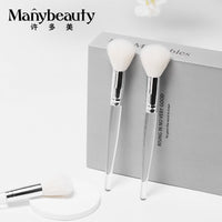 Facial Cleanser Foaming Brush for Deep Cleansing and Spa Treatment