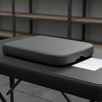 Armrest Box Lid Surface Center Console Lid Cover Soft Leather Feel Console Armrest Replacement Cover
