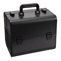 Multifunctional Large-Capacity Professional Cosmetic Organizer Case