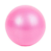 25cm Pilates Yoga Ball for Fitness and Massage