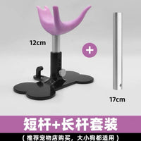 瑞宠美容师固定狗狗座椅支架关爱小板凳辅助站立支架