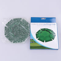 Golf Putting Cup Aid for Indoor/Outdoor Practice