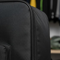 Inflatable Paddle Board Bag Lightweight Inflatable Paddleboard Carrying Side Pocket Pocket Paddleboard Storage Backpack for Paddlers