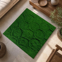 artificial moss mat
