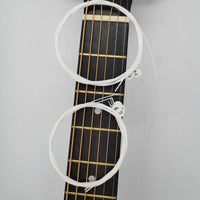 Ukulele Nylon Strings Set for 21/23/26 Inch Ukuleles