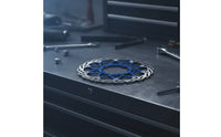 Motorcycle Brake Rotor Aluminum Front Brake Rotor Wider Hardware for Motorcyclists