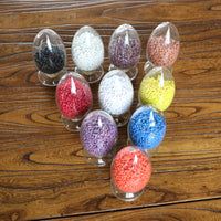 Rigid PVC Granules for Wire & Cable Insulation and Injection Molding