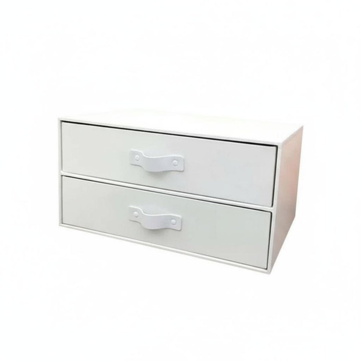 Desktop Drawer Organizer Japanese Design Multi-Drawer Storage Box for Desk, Home
