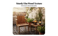 Upholstered Cushioned Seats Rustic Wooden Tavern Booth Vintage Design Bar Dining Set Sturdy Construction Restaurant Seating Slatted-Effect Top for Cafe Managers, Interior Designers, Homeowners, Live Music Venue, Spacious Concept Living Space