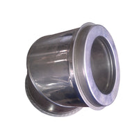 Insulated Spiral Ducting for HVAC and Industrial Ventilation