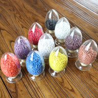 Rigid PVC Granules for Wire & Cable Insulation and Injection Molding