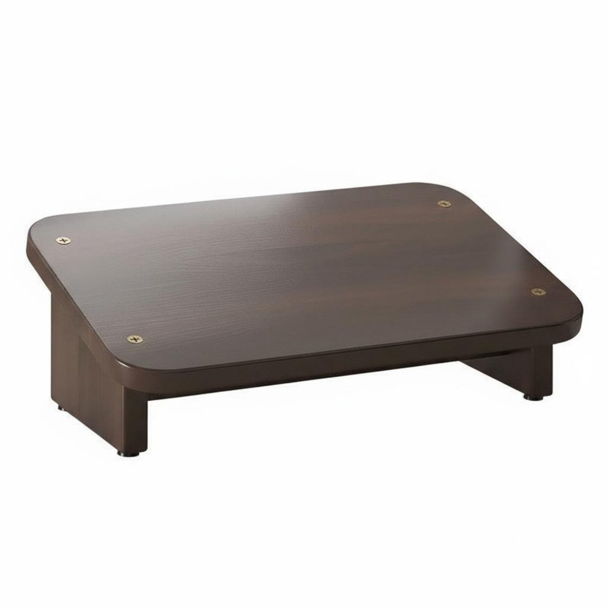 Improves Posture beneath-desk Footrest Non-Slip beneath-desk Foot footrest Adjustable Height Leg rest simple to Clean for telecommuting Workers, People telecommuting Home, Students, Study Room, Gaming Setup