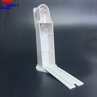 Outdoor Waterproof Junction Box and Camera Mount for Security Cameras