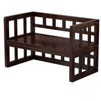 Foldable Design transformable Chair Bed two-in-singleUse Folding Cot Adjustable rearrest Reclining Lounger Space-Saving for Office Workers, Homeowners, Nap Time, Small Spaces, Guest Room, Camping