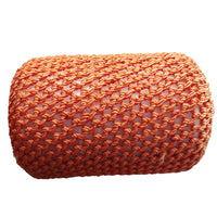 Nylon Marine Boat Fender Buoy Yacht Anti-Collision Ball Solid Mooring Buoy with Rope